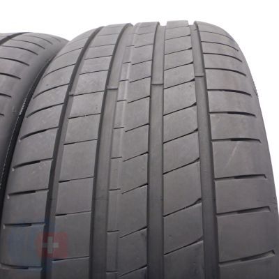 4. 2 x GOODYEAR 245/45 R19 102Y XL Eagle F1 Asymmetric 6 Lato 6,5mm 2023