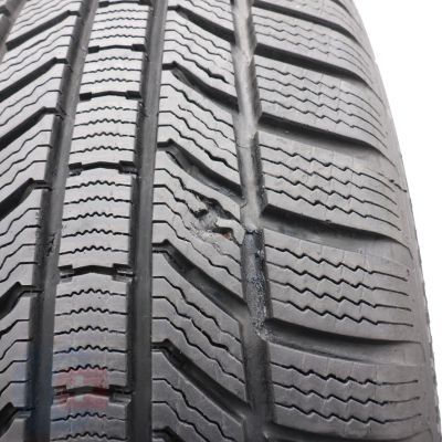 6. Opona 235/55 R18 1xCONTINENTAL100H WinterContact TS 870 P Zimowa 2023 8,5mm
