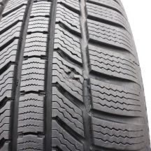 6. Opona 235/55 R18 1xCONTINENTAL100H WinterContact TS 870 P Zimowa 2023 8,5mm
