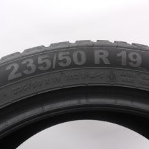 6. Opony 235/50 R19 4x SEMPERIT 103V XL Speed-Grip 5 Zimowe 2024 8-8,5mm