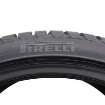 5. 2 x PIRELLI 255/35 R19 96H XL Sottozero 3 J Winter Zima 2019 6,9-7,2mm