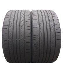 2 x CONTINENTAL 285/35 ZR21 105Y XL ContiSportContact 5P MO Lato 5,8-6mm 2022