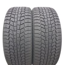 4. 4 x GISLAVED 225/45 R17 91H Euro Frost 6 Zima 2020 8mm Jak Nowe