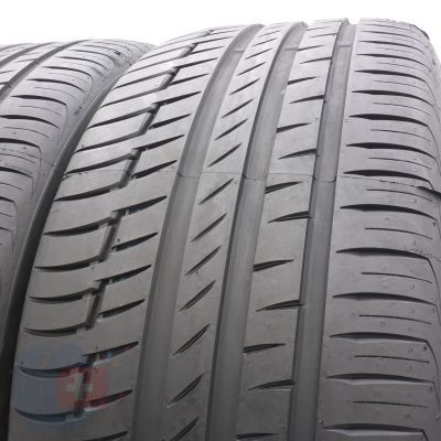 3. 2 x CONTINENTAL 275/40 R21 107Y XL PremiumContact 6 BMW SSR RunFlat Lato 2022 6,8mm