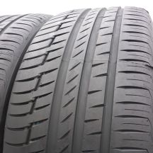 3. 2 x CONTINENTAL 275/40 R21 107Y XL PremiumContact 6 BMW SSR RunFlat Lato 2022 6,8mm