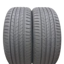 2 x BRIDGESTONE 225/45 R18 95Y XL Turanza T005 BMW Lato 2019 6,8mm