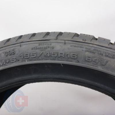 5. Opony 195/45 R17 2x GOODYEAR 84V XL Vector 4Seasons Gen-3 Wielosezonowe 2022  5. Opony 195/45 R17 2x GOODYEAR 84V XL Vector 4Seasons Gen-3 Wielosezonowe 2022