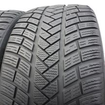 2. 4 x VREDESTEIN 235/40 R19 96W XL Wintrac Pro Zima 2022, 2023 5,2-7,8mm