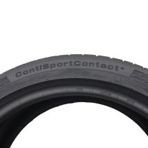 3. Opona 255/35 R18 1x CONTINENTAL 94Y XL ContiSportContact 5 MO letnia 6,5mm 2020