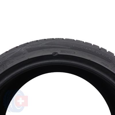 8. 4 x VREDESTEIN 245/40 R18 97W XL Wintrac Pro Zima 7,8-8,2mm 2022