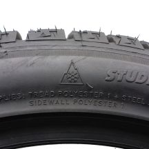 9. 4 x MAXTREK 255/40 R18 95H Trek M7 Zima 2018 