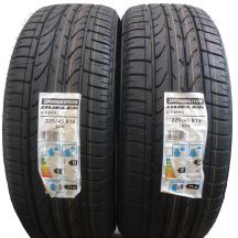 4. 4 x BRIDGESTONE 225/45 R19 92W Dueler H/P Sport Lato 2019 Jak Nowe