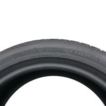 5. 2 x BRIDGESTONE 205/50 R17 92W XL Turanza T005 Lato 6,9mm 2019 Jak Nowe