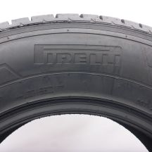2. Opony 215/75 R16C 1x PIRELLI 116/114R Carrier Letnia 2017 Nieużywana 