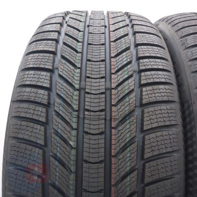 2. Opony 245/40 R18 2x CONTINENTAL 97V XL WinterContact TS 870 P Zimowe 2022 2. Opony 245/40 R18 2x CONTINENTAL 97V XL WinterContact TS 870 P Zimowe 2022