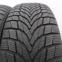 3. Opony 235/60 R17 2x NEXEN 106H XL WinGuard Sport 2 SUV Zimowe 2019 Jak Nowe