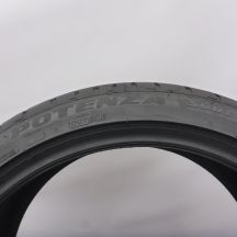 2. Opona 225/40 R18 1x BRIDGESTONE 92Y XL Potenza S001 Letnia 2020 Jak Nowa