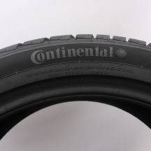 2. Opona 255/40 R20 1x CONTINENTAL 101V XL ContiWinterContact TS830 P M0 Zimowe 2023 7,5mm