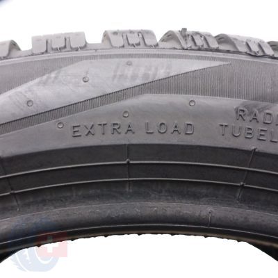 11. Opony 225/45 R17 4x PIRELLI 94V XL Winter 2 Cinturato Zimowe 2023 7,8-8,8mm