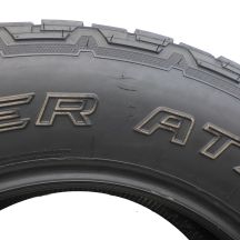 7. 2 x COOPER 255/70 R18 113T Discoverer AT3 4S Wielosezon 2019 8mm
