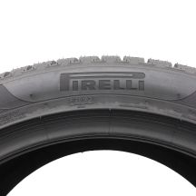 4. Opony 285/40 R20 2x PIRELLI 108V XL Scorpion Winter BMW Zimowe 7,2mm JAK NOWE 