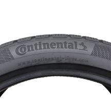 4. 2 x CONTINENTAL 225/40 R18 92V XL WinterContact TS850P Zima 2017 6,2mm