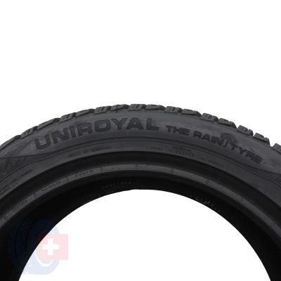 5. 1 x UNIROYAL 225/45 R17 91H MS plus 77 Zima 2020 Jak Nowa