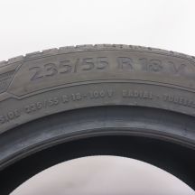 7. Opony 235/55 R18 4x BARUM 100V Bravuris 5HM Letnie 2023, 2024 Nieużywane