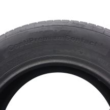 7. Opony 235/65 R17 4x CONTINENTAL 104V ContiPremiumContact 5 Suv Letnie 2019/20/22 Jak Nowe 