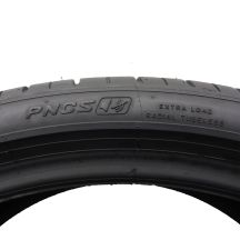 7. Opony 285/30 R21 2x PIRELLI 100Y XL PZero PZ4 PNCS M0-S Letnie 2021 6,8-7mm