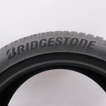 2. Opona 255/45 R19 1x BRIDGESTONE 104V XL Blizzak LM005 Zimowa 2024 Jak Nowa