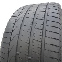 2. 1 x PIRELLI 315/40 R21 111Y P Zero M0 Lato  2018 5,5mm