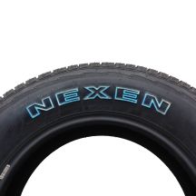 8. Opony 245/65 R17 4x NEXEN 111H XL Roadian HTX RH5 SUV letnie M+S 2017 Jak Nowe