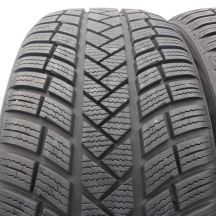 3. Opony 215/45 R18 2x VREDESTEIN 93V XL Wintrac Pro Zimowe 2021 Jak Nowe 8mm