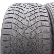 2. 2 x YOKOHAMA 315/35 R21 111W XL BluEarth Winter V905 Zima 2021 Jak Nowe Nieużywane