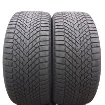 2 x PIRELLI 285/40 R21 109V XL Scorpion 2 Winter Zima 7-7,8mm 2023 Jak Nowe