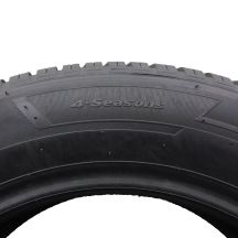 7. 1 x HANKOOK 205/60 R16 96V XL Kinergy 4S2 H750 Wielosezon 2024 8mm