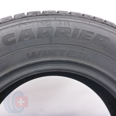 5. Opona 225/70 R15C 1x PIRELLI 112/110R Carrier Winter Zimowa 2017 Jak Nowa Nieużywana