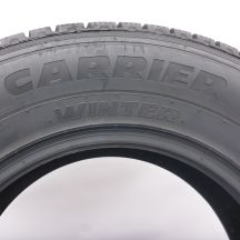 5. Opona 225/70 R15C 1x PIRELLI 112/110R Carrier Winter Zimowa 2017 Jak Nowa Nieużywana