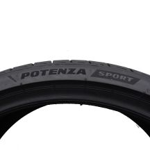 4. 1 x BRIDGESTONE 255/30 ZR20 92Y XL Potenza Sport Lato 2021 6,5mm