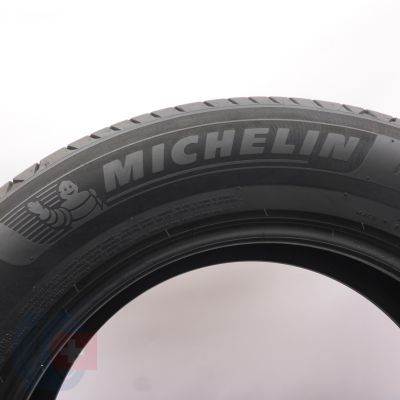 5. Opony 235/60 R17 4x MICHELIN 102V Primacy 4 Vol Letnie 2021 5,2-5,5mm