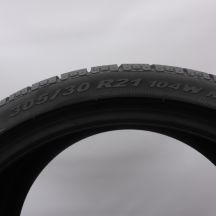 5. Opona 305/30 R21 1x PIRELLI 104W XL Winter 270 Serie II A7A Zimowa 2022 Jak Nowa Nieużywana