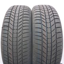 4. Opony 235/65 R18 4x CONTINENTAL 110H XL WinterContact TS 870 P Zimowe 2023 Jak Nowe                