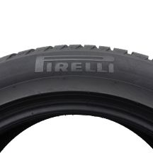 9. 4 x PIRELLI 225/55 R18 102V Sottozero 3 Winter AO Zima 6,2-6,8mm 2021/22