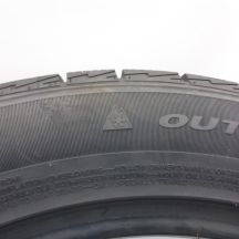 8. Opony 245/50 R19 4x SUPERIA 105V XL Bluewin UHP 3 Zimowe 2021