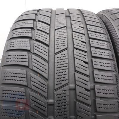 2. 2 x TOYO 255/35 R19 96W XL SnowProx S954 Zima 2016 7mm