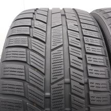 2. 2 x TOYO 255/35 R19 96W XL SnowProx S954 Zima 2016 7mm