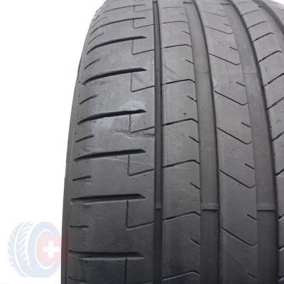 7. 2 x PIRELLI 275/35 ZR19 100Y XL P Zero BMW Lato 6-6,6mm 2023