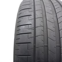 7. 2 x PIRELLI 275/35 ZR19 100Y XL P Zero BMW Lato 6-6,6mm 2023