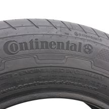 5. 2 x CONTINENTAL 195/75 R16C 107/105R VancoEco Lato 2014 Nieużywane